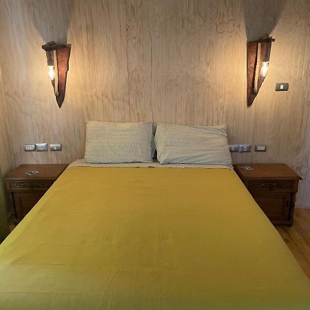 Cabanas Mi Refugio Puerto Varas Bagian luar foto